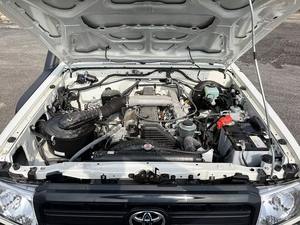 Toyota Land Cruiser HZJ79 4x4 Doble Cabina Pick-up 2023 en Venta - Product Image 3