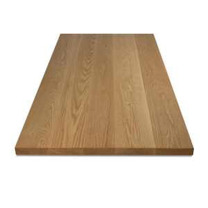 Meilleur prix pour un bureau en chêne blanc personnalisable - Commandez en ligne pour votre bureau idéal - Product Image 1
