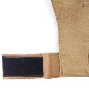 Guantes de Gimnasio Palm Gym Grip, Almohadillas de Agarre para Levantamiento de Pesas, de Tela, Unisex, Impermeables, para Entrenamiento en el Gimnasio - Product Image 6