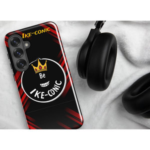 Elegante custodia resistente antiurto di lusso per Samsung®Realme Google Motorola OnePlus Vivo Tecno Oppo Infinix telefoni cellulari 5G - Product Image 5