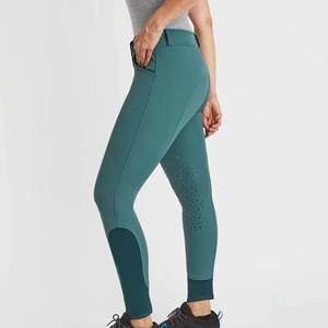 Leggings de Equitación para Mujer, Ropa Ecuestre Personalizada, Pantalones de Lona de Alta Calidad, Ajustados, Gran Venta - Product Image 5