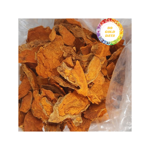 High-Quality Dried Turmeric Roots with Bold Scent and Uniform Cut - Used Widely in <b>Sauces</b>, Marinades, and Spice Blends - Product Image 6
