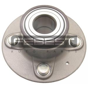 Cubo posteriore FEBEST (0382-GEMR) - KIT DI FLESSIBILI - Product Image 1