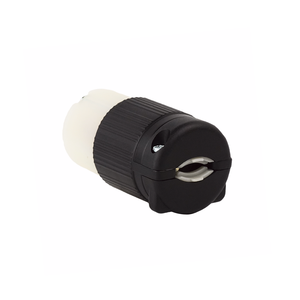 ขั้วต่อใบ6-15C ตรง250V 15A NEMA - Product Image 3