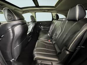 Acura MDX SH-AWD automatique, best-seller 2022 - Product Image 6