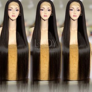 วิกผมตรงกระดูกขนาดยาว100% เวียดนาม - Product Image 3