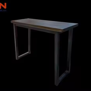Mesa de decoración moderna para el hogar y el exterior Juego de muebles para sala de estar interior y exterior con descuento al por mayor del fabricante de Vietnam - Product Image 1