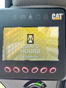 Cargadora de orugas Caterpillar CAT 289D, CAT 249D, CAT 255, CAT 265, CAT 275, CAT 285 XE usada del 2021 en venta - Product Image 4