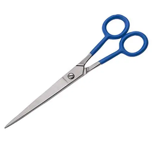 Ciseaux de coiffeur professionnels Ciseaux à cheveux Ciseaux de coiffeur à prise parfaite de haute qualité en acier inoxydable de haute qualité - Product Image 6