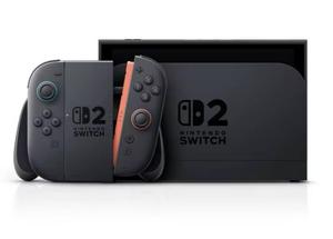 GRAN MEJOR O Consola con juegos de Pokémon Legends 2 DE Nintendos Switch 2 con descuento. - Product Image 2