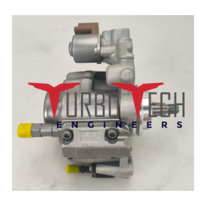 BOMBA DE INYECCIÓN DE COMBUSTIBLE COMÚN 7516851 7334031 - Product Image 3