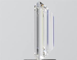 2.24ct Baguette VS1สำหรับการทำเครื่องประดับเพชรที่ปลูกในห้องปฏิบัติการแบบหลวม - Product Image 3