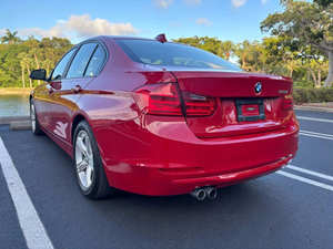 2014 B-M-W 3 Ser-ies 32-8i LHD - Product Image 5