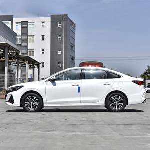 รถ2024 2023เบนซินขนาดกะทัดรัด1.5ตันรถครอบครัวสไตล์ Eado มาจากประเทศญี่ปุ่น - Product Image 5