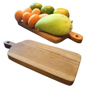 Vente promotionnelle de planche à découper en bois personnalisée de qualité supérieure Couteaux de cuisine et accessoires au meilleur prix - Product Image 1