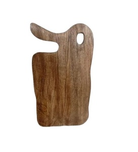 Nuevas Tablas de Cortar de Madera de Mango con Diseño Esmaltado, Tabla de Cortar de Madera de Mango de Venta Caliente, Herramientas de Cocina - Product Image 6