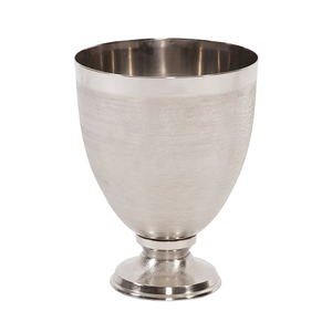 Pot de fleur de gobelet en métal de Lipton pour le bureau et la maison décoration de salon vase de fleur de vente directe - Product Image 2