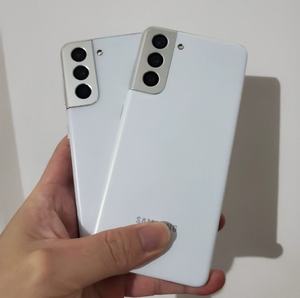 Teléfono Inteligente <span class=keywords><strong>Galaxy</strong></span> <span class=keywords><strong>S21</strong></span> 5G Usado al por Mayor, Teléfono Android Desbloqueado de Segunda Mano - Product Image 4