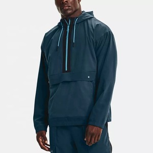 Polyester Softshell <b>Jacket</b> With Logo Windbreaker <b>Jackets</b> Mens Waterproof <b>Jackets</b> - Product Image 5