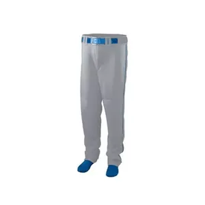 Ensemble d'uniformes de baseball et de softball sur mesure pour hommes, grande taille, haute qualité, 100 % polyester, séchage rapide, respirant, vêtements d'équipe pour adultes - Product Image 6