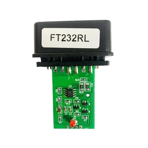 For <strong>VAG</strong> <strong>KKL</strong> <strong>409</strong> ECU Scanner with FTDI FT232RL Chip OBD2 OBDII Auto USB Diagnostic Cable - Product Image 5