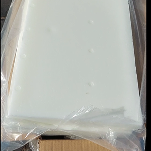 Cera de Parafina Totalmente Refinada, Punto de Fusión 58-60, Contenido de Aceite 0.5-1%, para Fabricación de Velas, Grado Industrial - Product Image 2