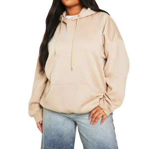 Sudaderas con capucha de longitud corta para mujer, sudaderas con capucha de entrenamiento de gimnasio súper cómodas para mujer, ropa de gimnasio informal, sudaderas con capucha para mujer - Product Image 3