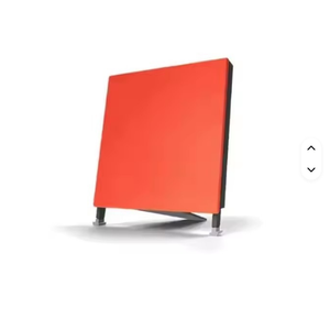 Simulador de Golf de Doble Radar TrackMan de Alta Calidad, Nuevo Modelo con Pantalla Táctil de 4 Monitores - Product Image 5