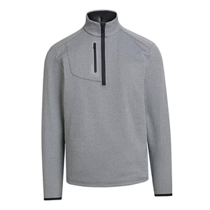 Sudadera Informal de Manga Larga, Suave, de Algodón, Estilo Urbano, Deportivo, Cómoda para Uso Diario - Product Image 1