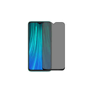 Matte Privacy Ceramic <b>Screen</b> <b>Protector</b> for Samsung for Galaxy A12 Anti-Spy and Anti-Static Full Cover Protective Glass Film - Product Image 1