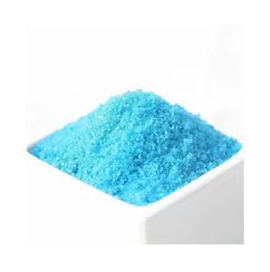 Fertilizante de riego por goteo Soluble en agua de grado agrícola 100%, Liberación Controlada Extra NPK 13-13-13 Boost para verduras - Product Image 1