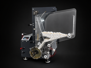 High-Speed Electric Full-Automatic <b>Cigarette</b> Tube Filling <b>Machine</b> High Productivity RYO/MYO Tobacco <b>Cigarette</b> Maker - Product Image 1