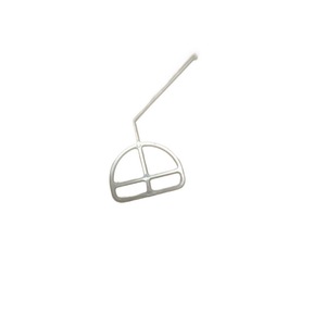 Blower Retainer for TVB228 Model Ref 502688 Ventilation <b>Fan</b> Part Compatibility - Product Image 1