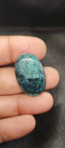 คริสตัลเทอร์ควอยซ์ทิเบตแท้ งานฝีมือสำหรับทำเครื่องประดับ - Product Image 3