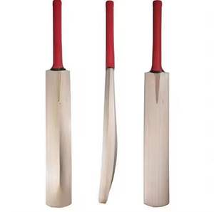 ENGLISH WILLOW <b>CRICKET</b> <b>BAT</b> WITH COVER LIGHT WEIGHT WITH STRAIGHT GRAINS WITH CUSTOM LOGO <b>SIZE</b> WEIGHT STYLE DESIGN - Product Image 6