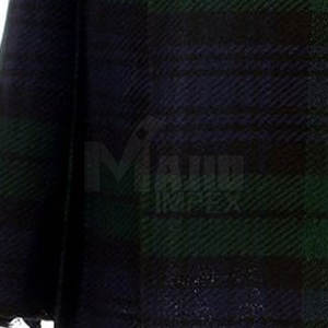 Uniforme de la meilleure qualité Kilts écossais Kilt traditionnel pour hommes Kilt utilitaire durable pour hommes - Product Image 6