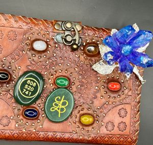 Vente en gros d'Amulette de Guérison Spirituelle Jade Vert Zibu Symbole Pierre pour Chakra Équilibrage et Méditation - Product Image 5