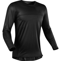 Maillots de moto personnalisés les plus vendus, vêtements de course de moto et d'automobile en descente
