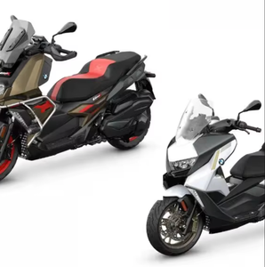 2025 2024 2023 2022 BeMWs CE 04 scooter sportbike powerbike Dirtbike tout-terrain Moteur - Product Image 2