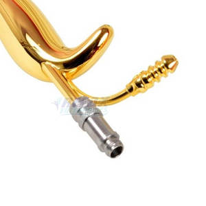 Retractores de Senos Estilo Ferreira Tebbetts de Acero Inoxidable de Alta Calidad, Instrumentos Quirúrgicos con Certificación CE, Más Vendidos - Product Image 2