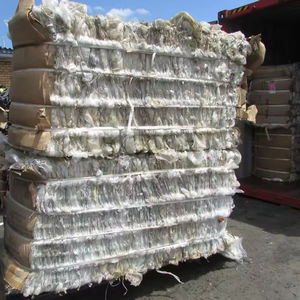 Déchets de film de moulage LDPE de qualité supérieure à vendre - Product Image 1