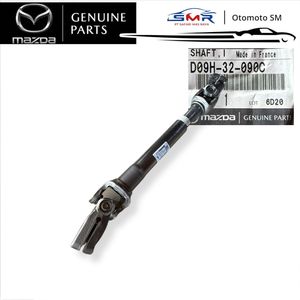 Nouveau bras de direction de remplacement D09H32090C pour 2 SkyActiv 2017-2026 Pièces d'origine - Product Image 1