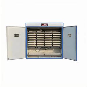 เครื่องฟักไข่อัตโนมัติสำหรับฟักไข่เพื่อการค้าสัตว์ปีก - Product Image 6