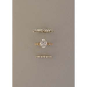 แหวนเพชรเอลิเซ่ - Product Image 6