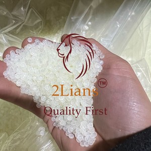 Granulés HDPE de qualité inférieure 2Lians, origine américaine, modèle 2025795BN, pour le recyclage - Product Image 1