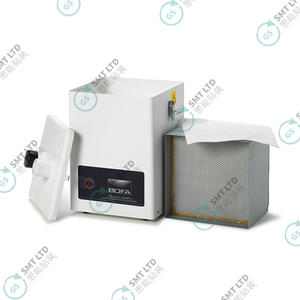 Presentación del BOFA V250: el sistema de extracción de humos definitivo para la fabricación de productos electrónicos - Product Image 5