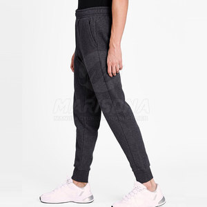 Pantalons de survêtement décontractés pour hommes, légers, à bas prix, avec poches latérales, respirants et à séchage rapide - Product Image 2