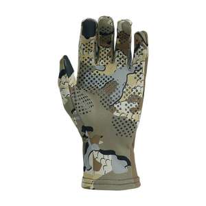 Guantes de Invierno para Hombre, Cálidos, Resistentes al Viento, Impermeables, de Camuflaje, de Poliéster, para Caza, Deportes al Aire Libre y Esquí - Product Image 3