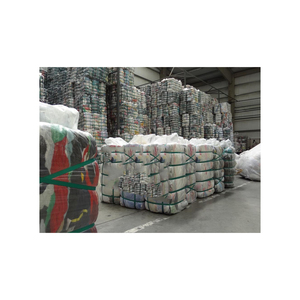 เสื้อผ้ามือสองราคาถูกเป็นก้อนสำหรับตลาดท้องถิ่น - Product Image 6