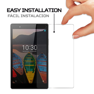 Protector de Pantalla ANTISHOCK para Lenovo Tab3 8 Plus, Duradero y Anti-Impactos para Tablet - Product Image 3